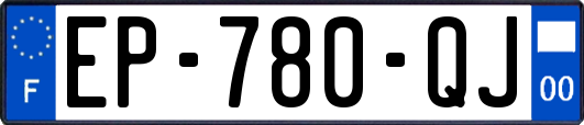EP-780-QJ