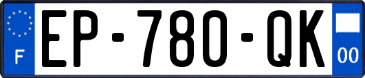EP-780-QK