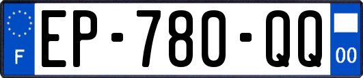 EP-780-QQ