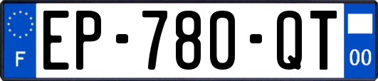 EP-780-QT