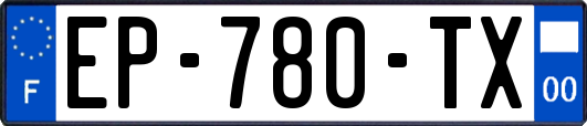 EP-780-TX