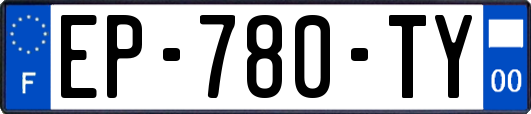 EP-780-TY