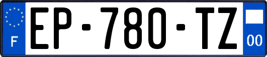 EP-780-TZ