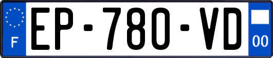 EP-780-VD