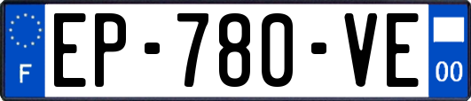 EP-780-VE