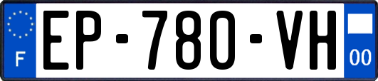 EP-780-VH