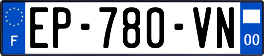 EP-780-VN