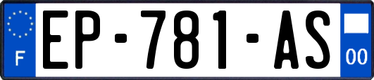 EP-781-AS