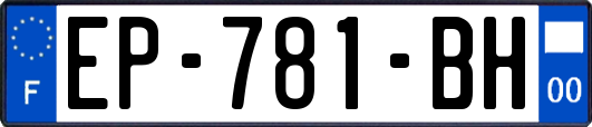 EP-781-BH