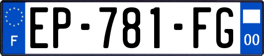 EP-781-FG