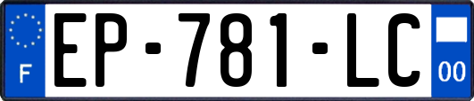 EP-781-LC
