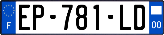 EP-781-LD