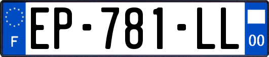 EP-781-LL