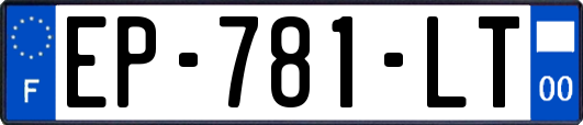 EP-781-LT