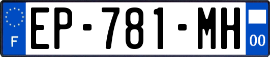 EP-781-MH