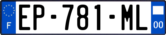 EP-781-ML