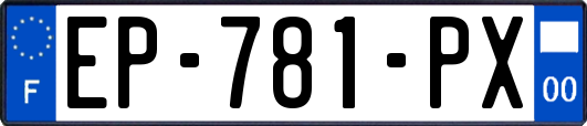 EP-781-PX