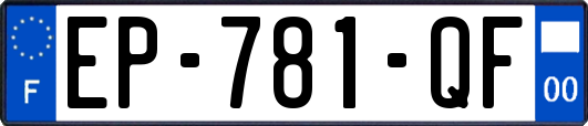 EP-781-QF