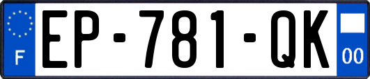 EP-781-QK