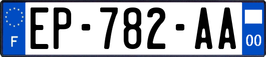 EP-782-AA