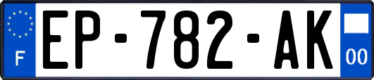 EP-782-AK