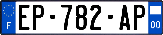 EP-782-AP