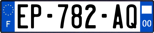 EP-782-AQ