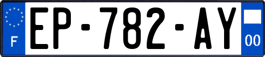 EP-782-AY