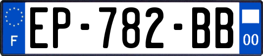 EP-782-BB