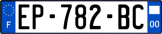 EP-782-BC