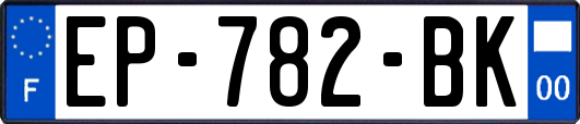 EP-782-BK