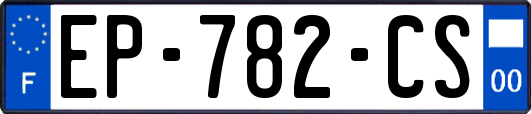 EP-782-CS