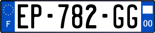 EP-782-GG