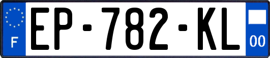 EP-782-KL