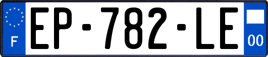 EP-782-LE