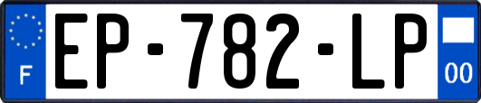 EP-782-LP