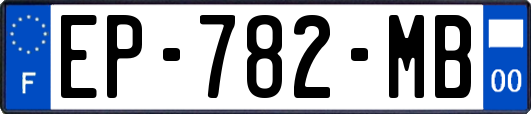 EP-782-MB