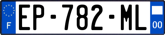 EP-782-ML