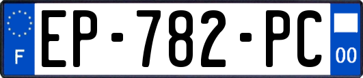 EP-782-PC