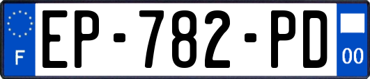EP-782-PD