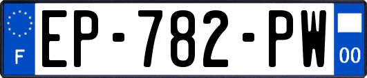 EP-782-PW