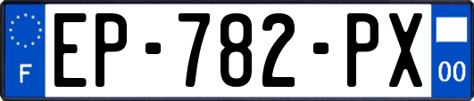 EP-782-PX