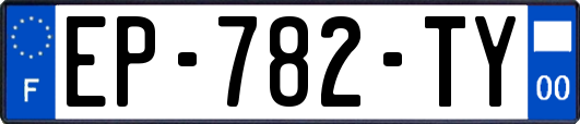 EP-782-TY