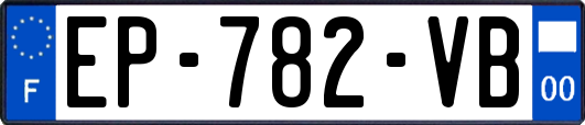 EP-782-VB