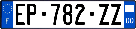 EP-782-ZZ