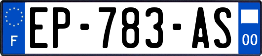 EP-783-AS