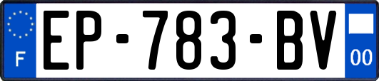 EP-783-BV