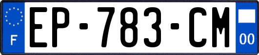 EP-783-CM