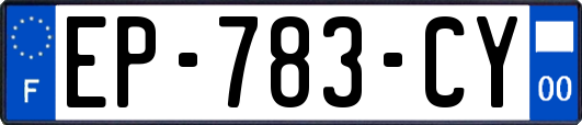 EP-783-CY