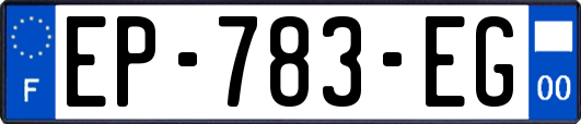 EP-783-EG